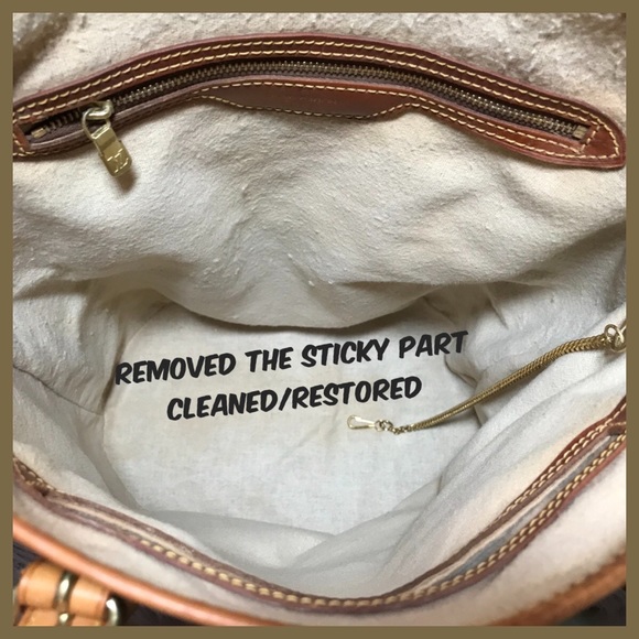 ❌Sold!Authentic Louis Vuitton Bucket GM #AR0957 - Picture 9 of 14